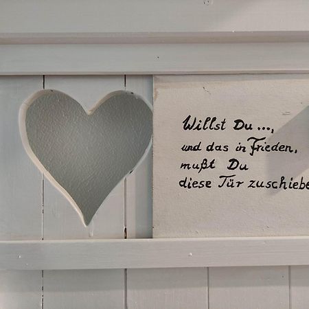 Fewo - Dat Tweete Tohuus - Im Herzen Der Lueneburger Heide โซลเทา ภายนอก รูปภาพ