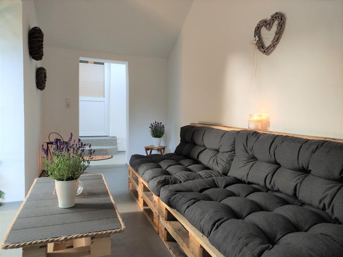Fewo - Dat Tweete Tohuus - Im Herzen Der Lueneburger Heide โซลเทา ภายนอก รูปภาพ