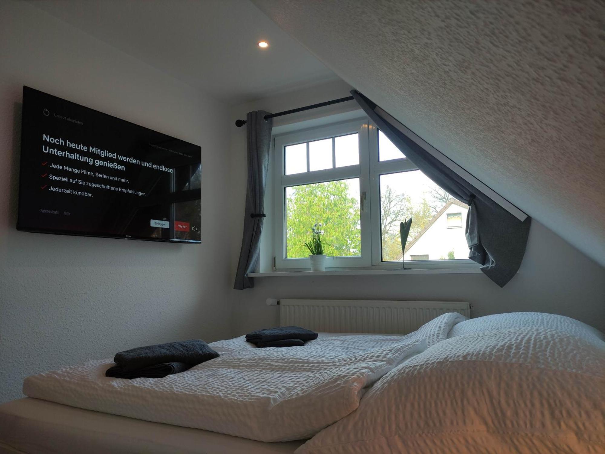 Fewo - Dat Tweete Tohuus - Im Herzen Der Lueneburger Heide โซลเทา ภายนอก รูปภาพ