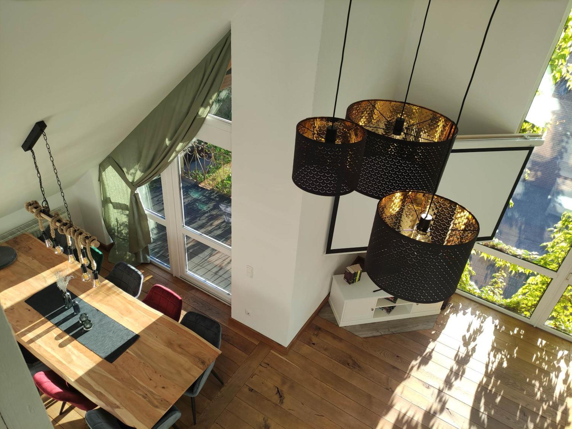 Fewo - Dat Tweete Tohuus - Im Herzen Der Lueneburger Heide โซลเทา ภายนอก รูปภาพ