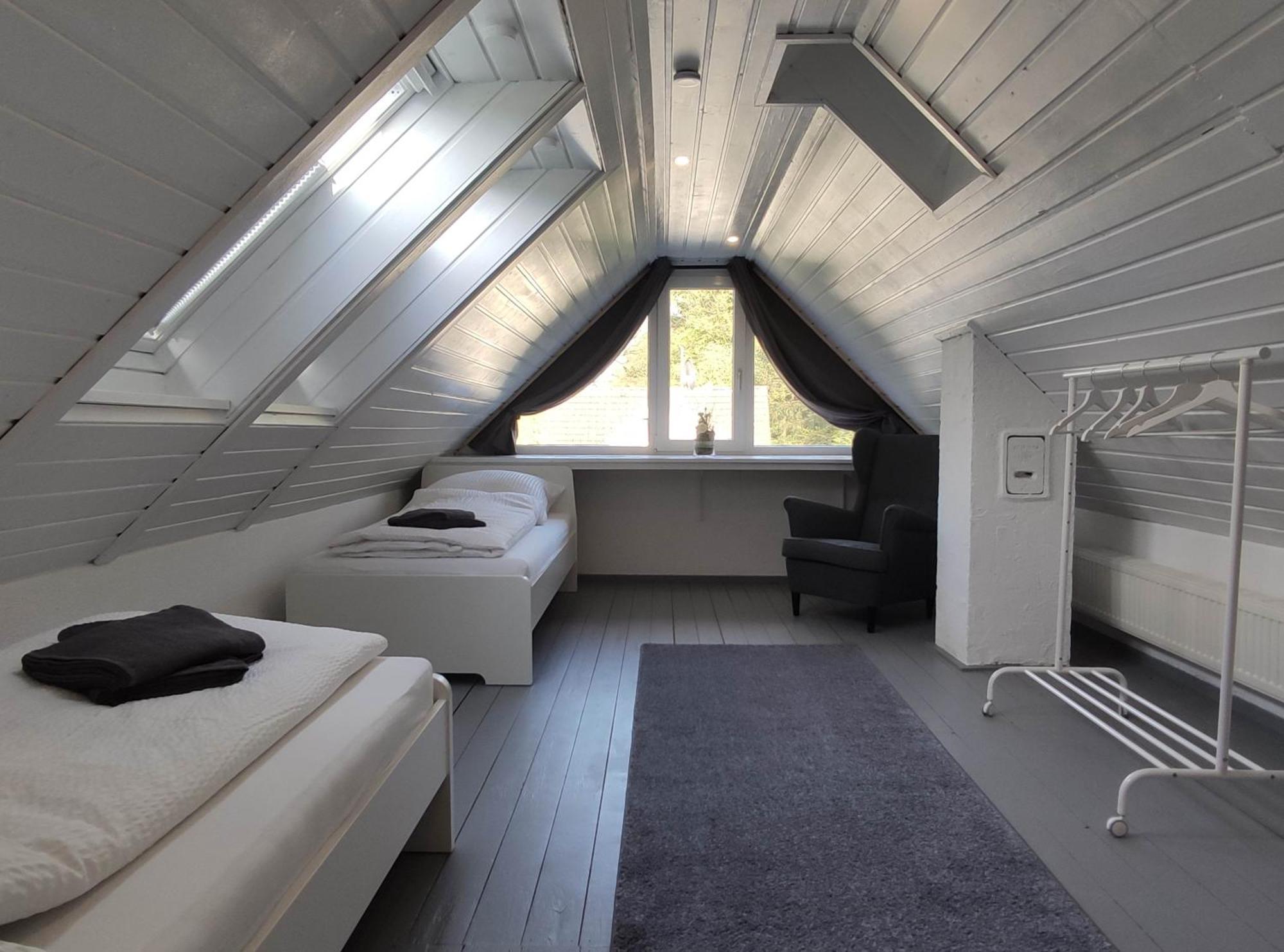 Fewo - Dat Tweete Tohuus - Im Herzen Der Lueneburger Heide โซลเทา ภายนอก รูปภาพ